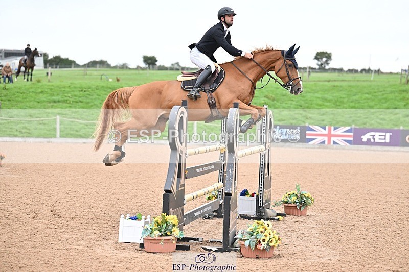 250914-090334-07943 - Cls 25 Snr 1.20m Open