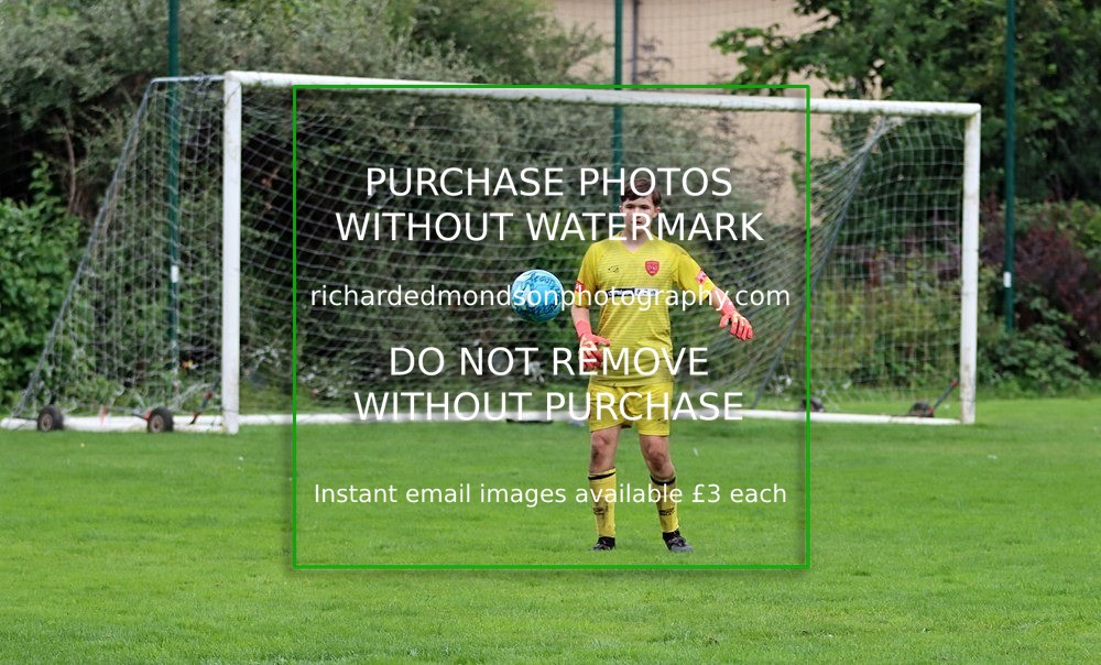 IMG_0193 - Kendal Town Under 18s vs Workington