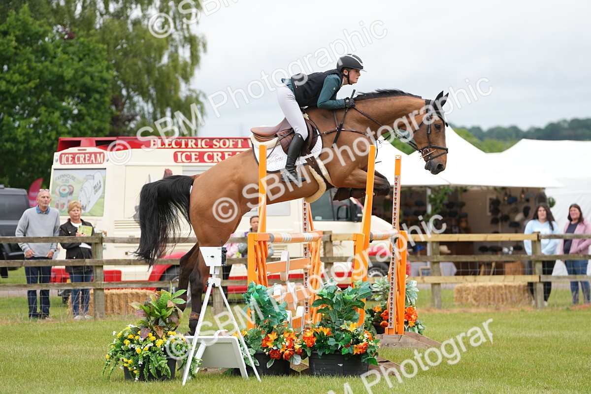 SBM_01953 - Class 200 - Martin Grant Homes Stakes 1.25m Open