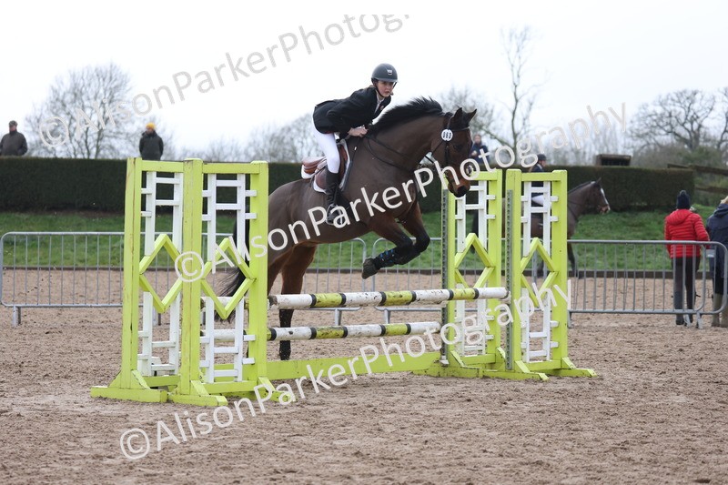 20260201-0825 - Class 3 - 80cm