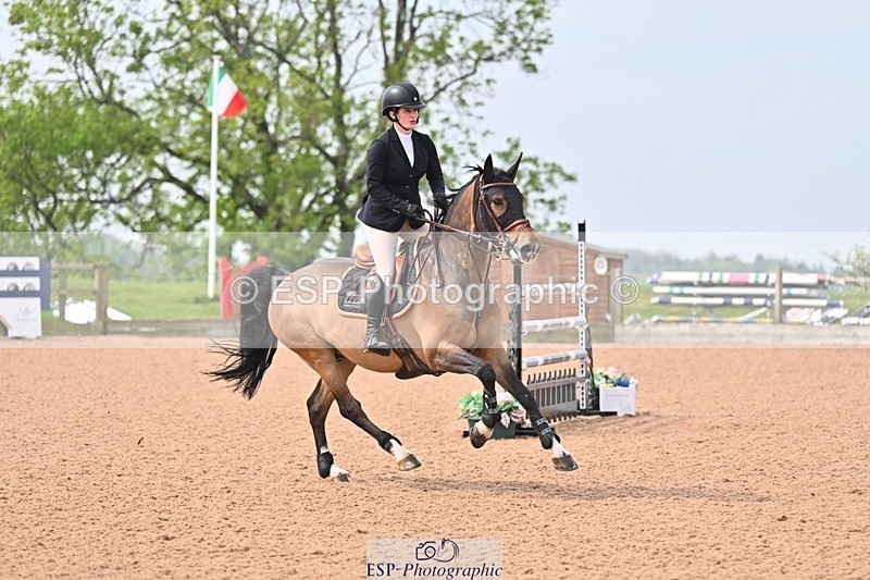 260509-110422-01803 - Cls 26a Snr Foxhunter