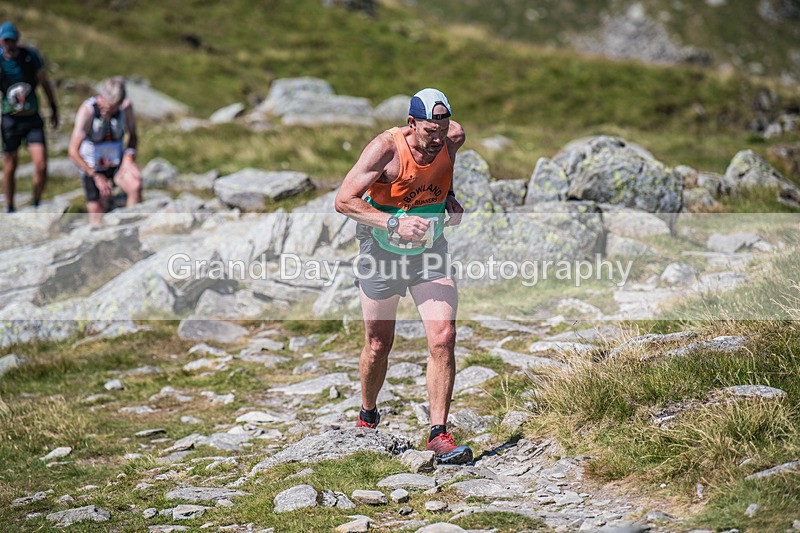 Kentmere-597 - Kentmere Horseshoe Fell Race Sunday 19th July 2026