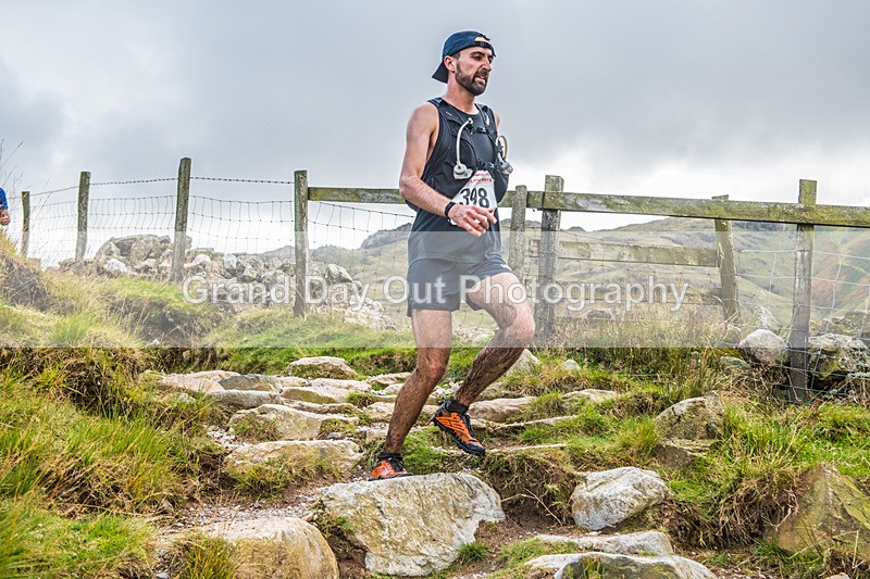 Langdale-1251 - Langdale Horseshoe Fell Race Saturday 8th October 2022