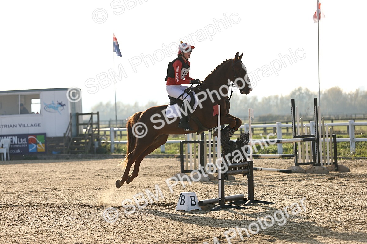 SBM_004276 - Class 4 - 1.00m