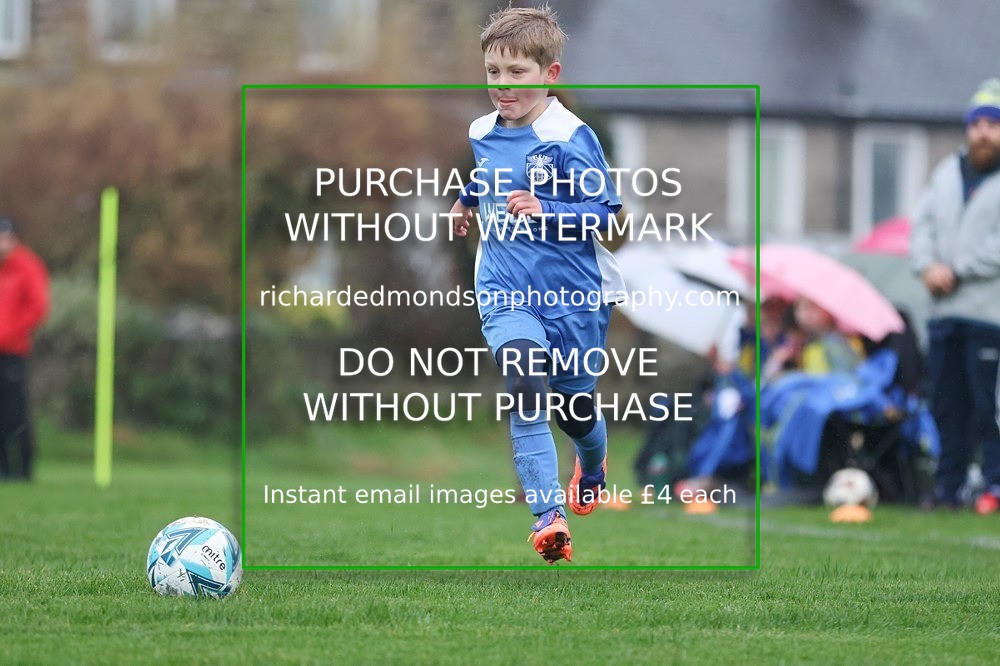 533A4857 - Wattsfield under 7s vs Kendal Utd Ladies & Girls U8 (22/11/25)