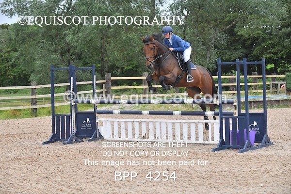 BPP_4254 - Senior 1.05m Open