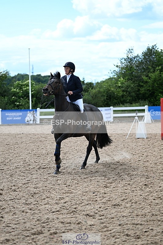 240608A-162002-01783 - Cls 13 85cm Amateur Qualifier