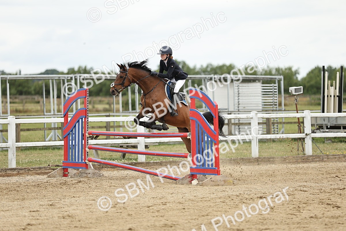 SBM_005946 - 90/100cm showjumping