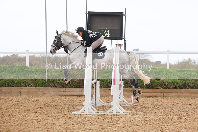 3E7A0012 - Class 5: 85cm