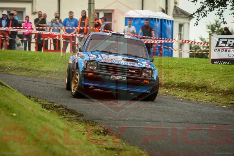 RPM Loughgall 2025 49 of 78 - RPM Loughgall Rally 2025