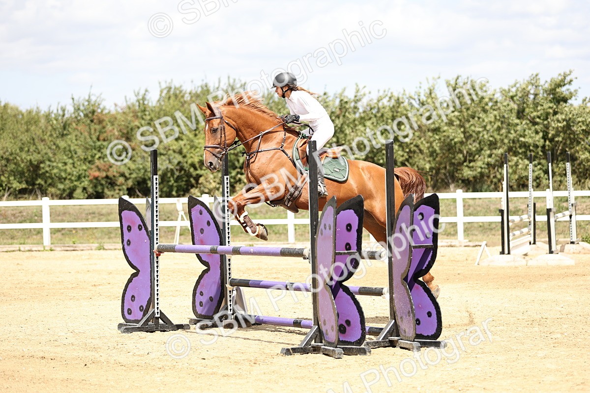 SBM_004426 - Class 4 - Amateur Champioship Qualifier 95cm