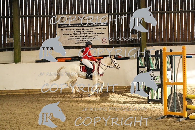 JKR01788 - Class 5 60cm