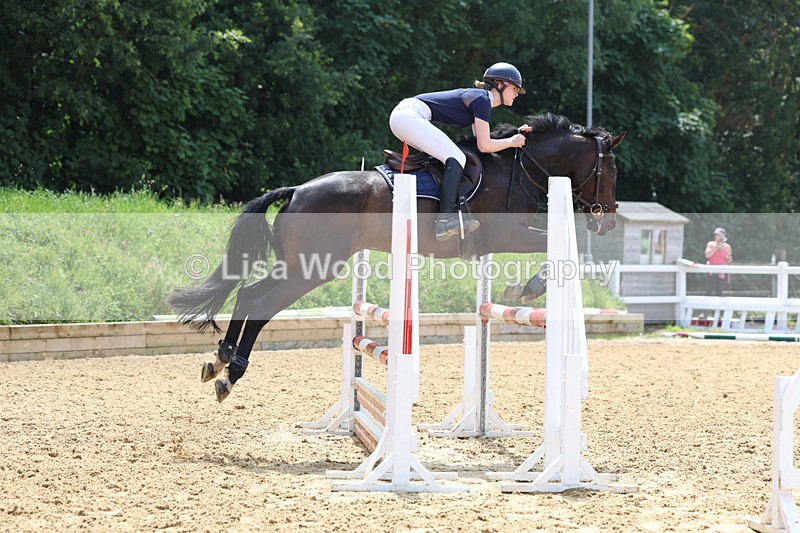 3E7A6019 - Class 6: Senior Discovery/1m open