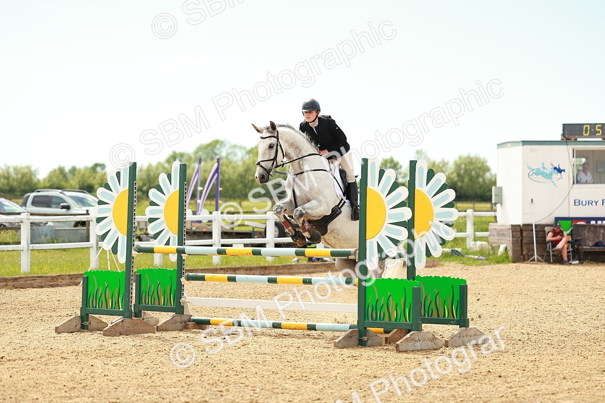 SBM_002344 - Class 4 - Senior Newcomers - 1.10m