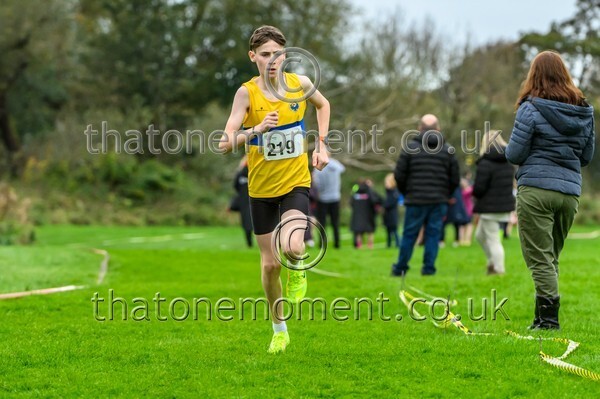 WestRLY25-923733 - Young Male Set Two