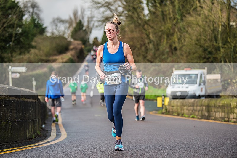 Ribble-1742 - Ribble Valley 10K Sunday 31st December 2023