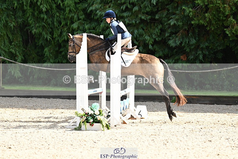 240824X-111819-25167 - 70cm Round 2 10.30 to 12.10