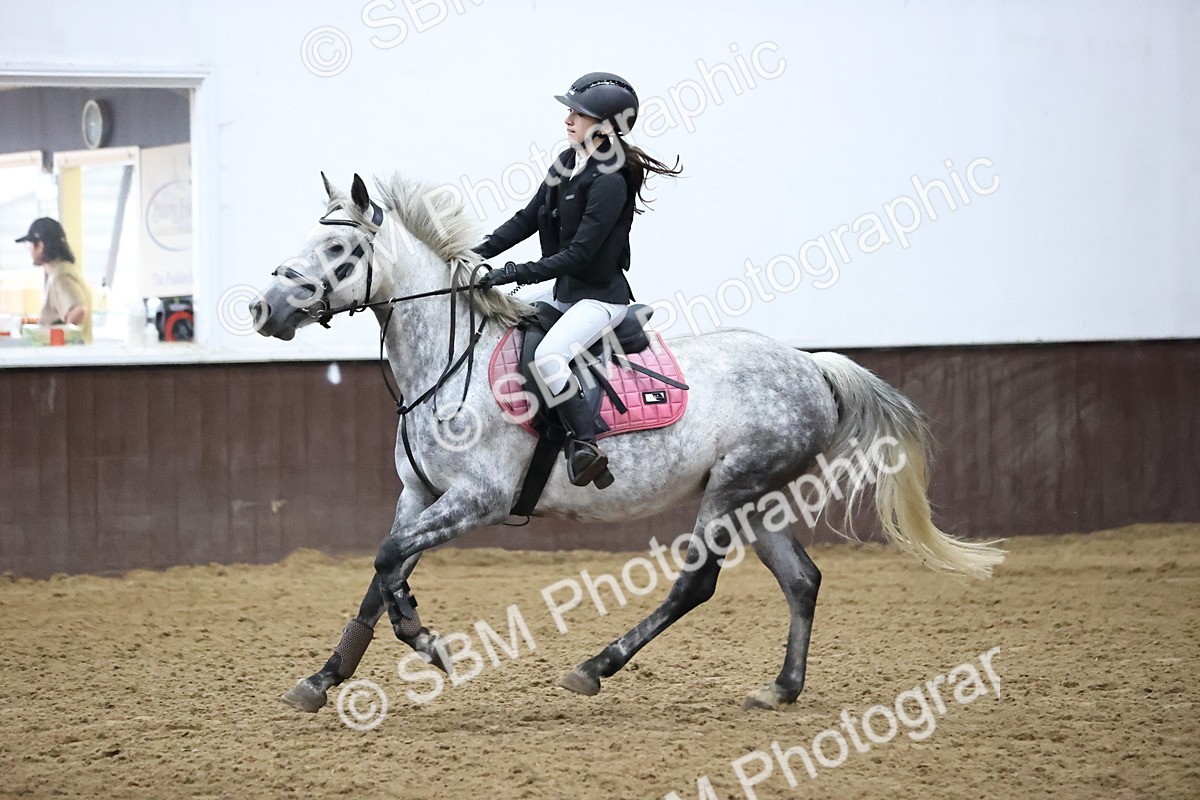 SBM_000057 - Class 1 - Pony Intro 70cm Open