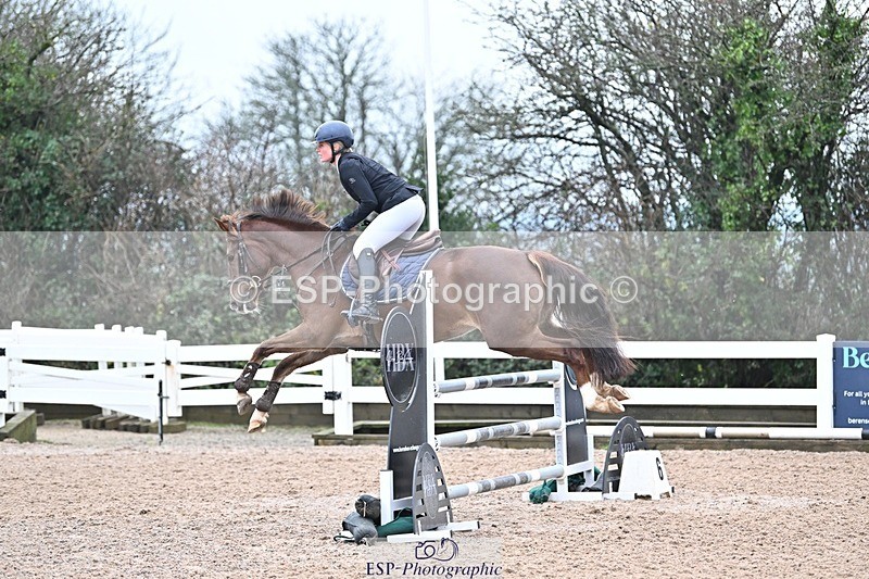 241127-102437-00166 - Cls 02A&B Snr Disc & 1.00m Open