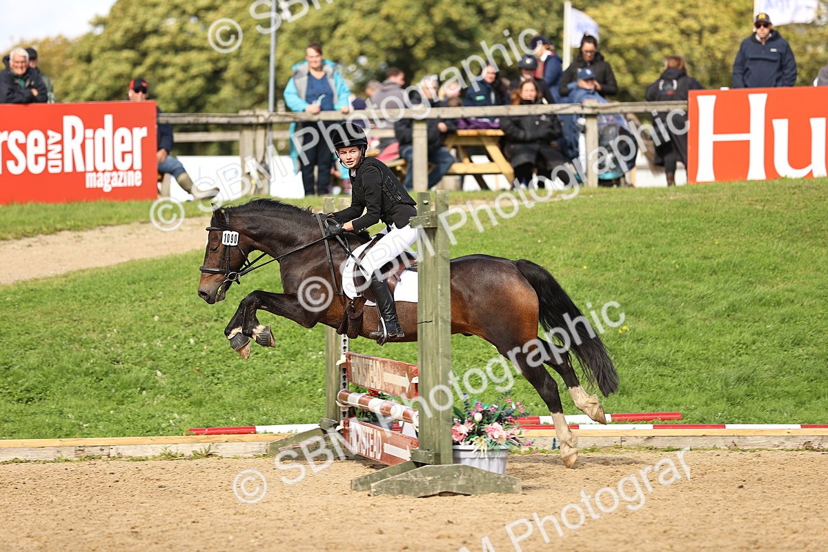 SBM_46335 - J9 - Junior Pony 70cm Championship