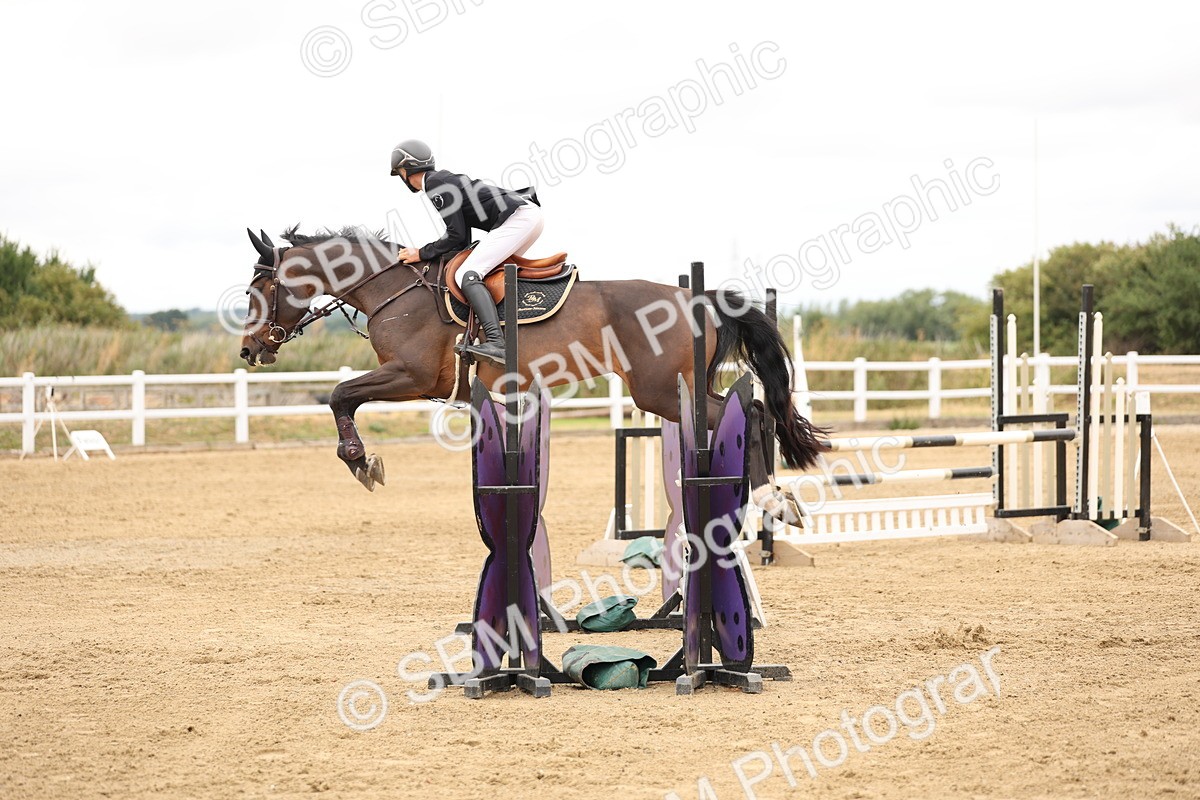 SBM_023538 - Class 4 - Amateur Championship Qualifier 95cm