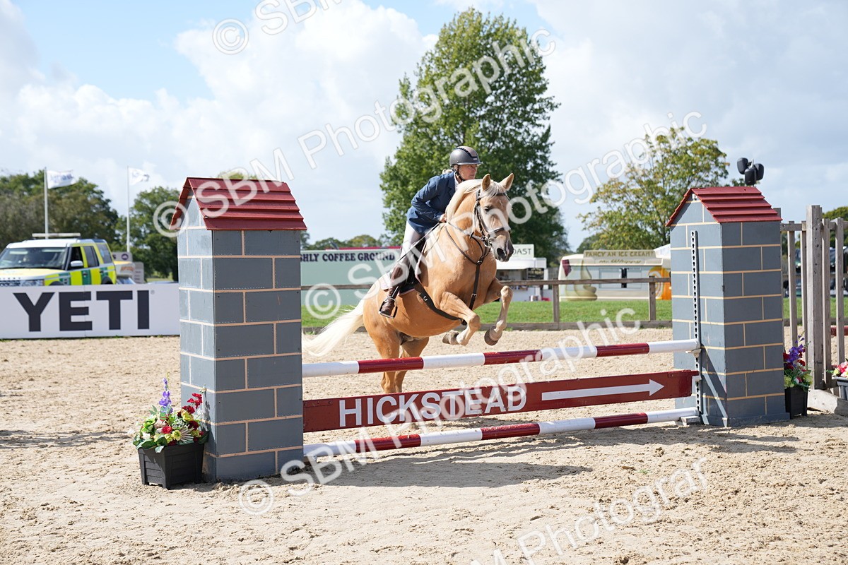 SBM_06052 - J56 - Clear Round 70cm