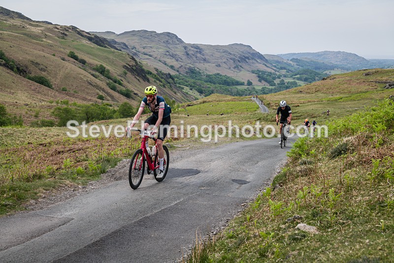 121401 - Hardknott Pass Camera 1 12.00-13.00