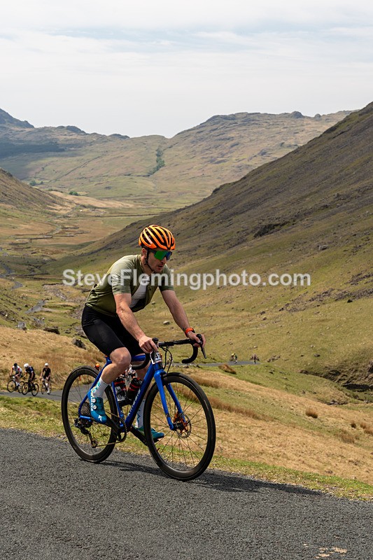 134157 - Wrynose 13.00-14.00