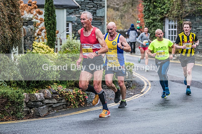 Derwentwater-335 - Derwentwater 10 Mile Road Race Sunday 2nd November 2025