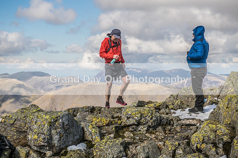 Eskdale Elevation-766 - Eskdale Elevation Fell Race Saturday 15th April 2023