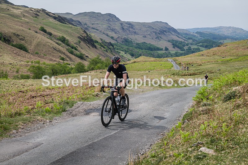 122118 - Hardknott Pass Camera 1 12.00-13.00