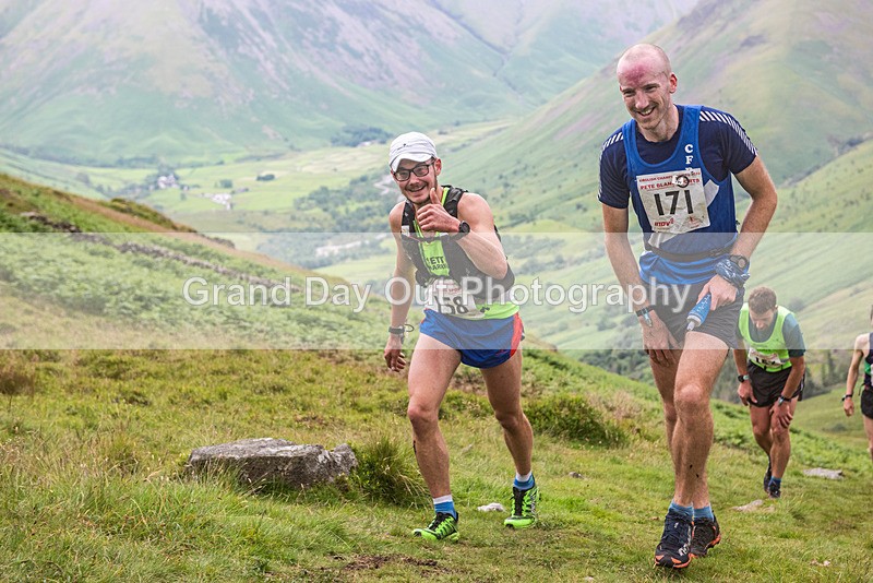 Wasdale-435 - Wasdale Horseshoe Fell Race Saturday 13th July 2024