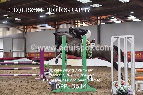 BPP_3614 - CLASS 20 Senior British Novice/ 90cm Open