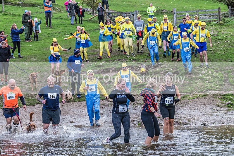 Dovedale Dash-512 - Dovedale Dash Sunday 5th October 2025