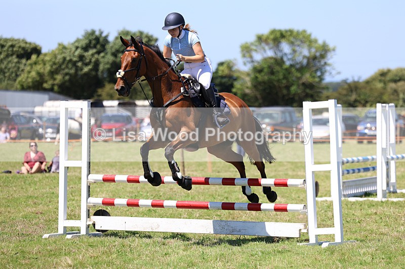 3E7A5345 - Class 8: 85cm National Amateur Championship Qualifier