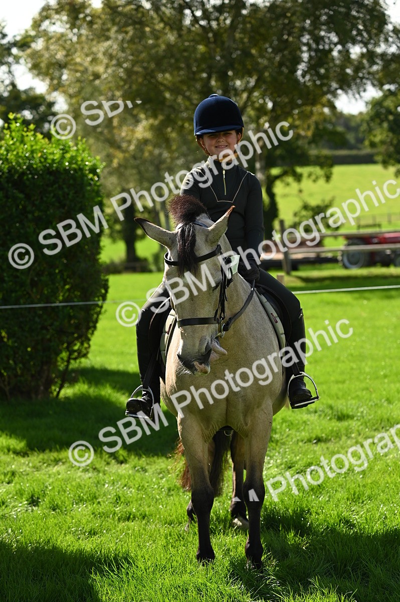 SBM_02847 - S3 - TSR Ridden Pony Showing