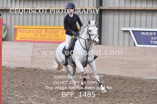 BPP_1485 - CLASS 4 Springboard 128cm/ 138cm Restricted Handicap