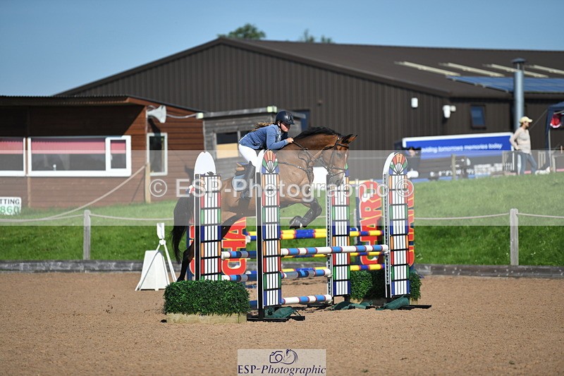 230903A-103549-03759 - Cls 12 95cm Amateur Quali