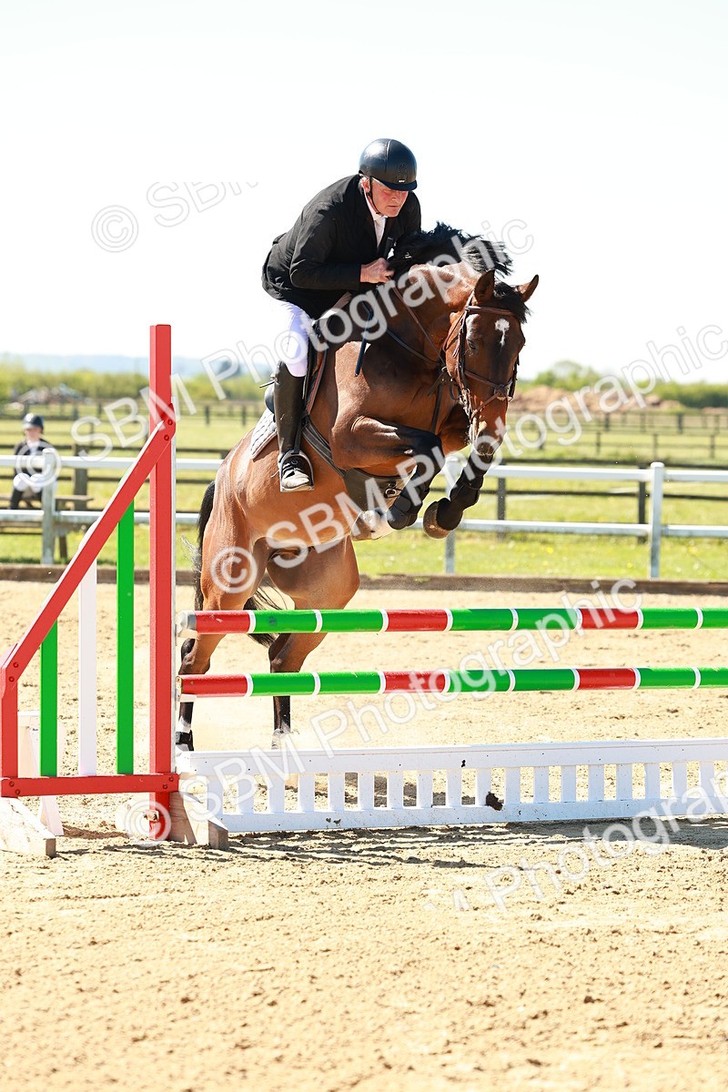 SBM_000524 - Class 2 - Senior British Novice - 90cm