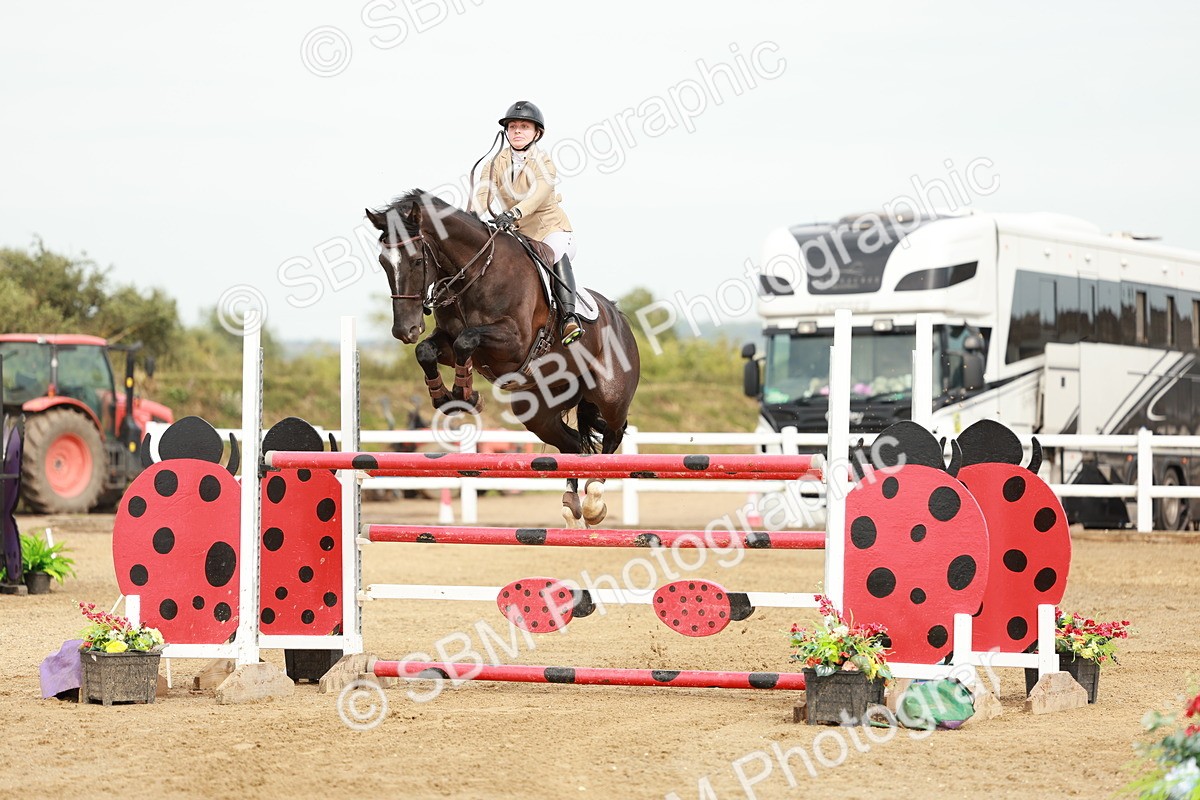 SBM_008340 - Class 5 - National B&C Handicap Championship Qualifier 1.25m 1.30m
