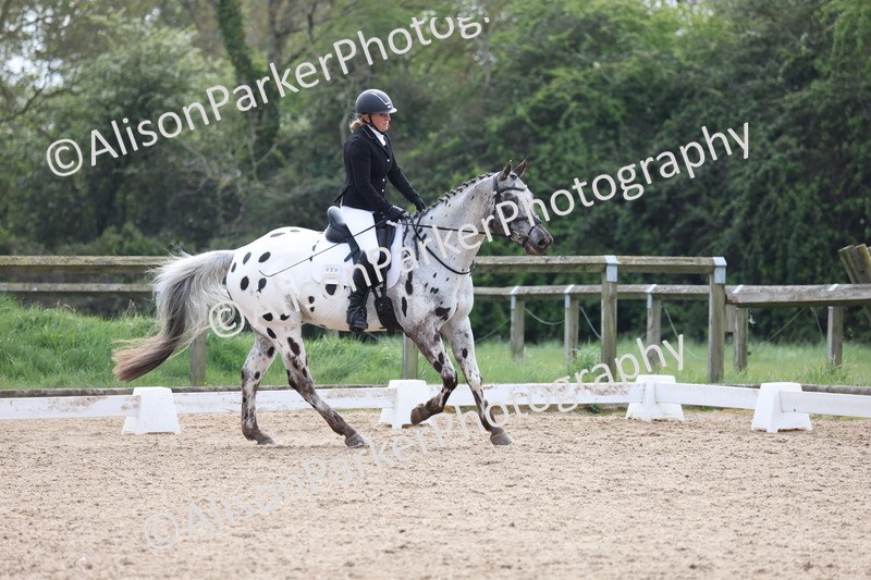 20250424-0710 - Class 4 - Novice 2