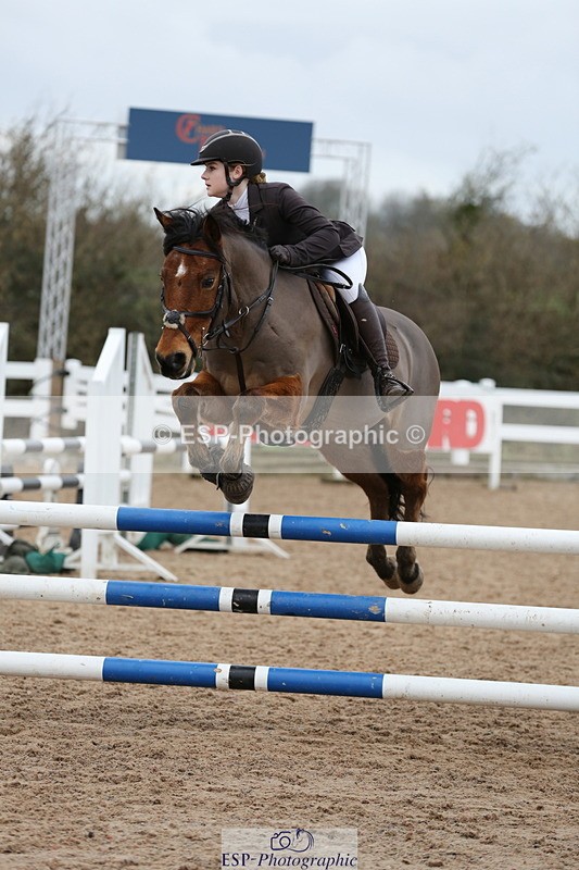 240211A-104149-02194 - Cls 4 Pony Discovery & 90cm Open