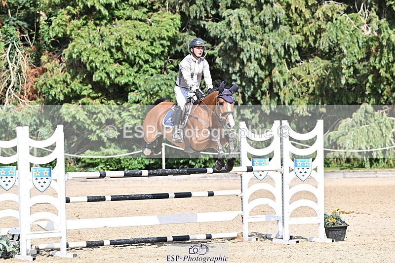 250704A-160912-11910 - Cls 23 Snr Foxhunter