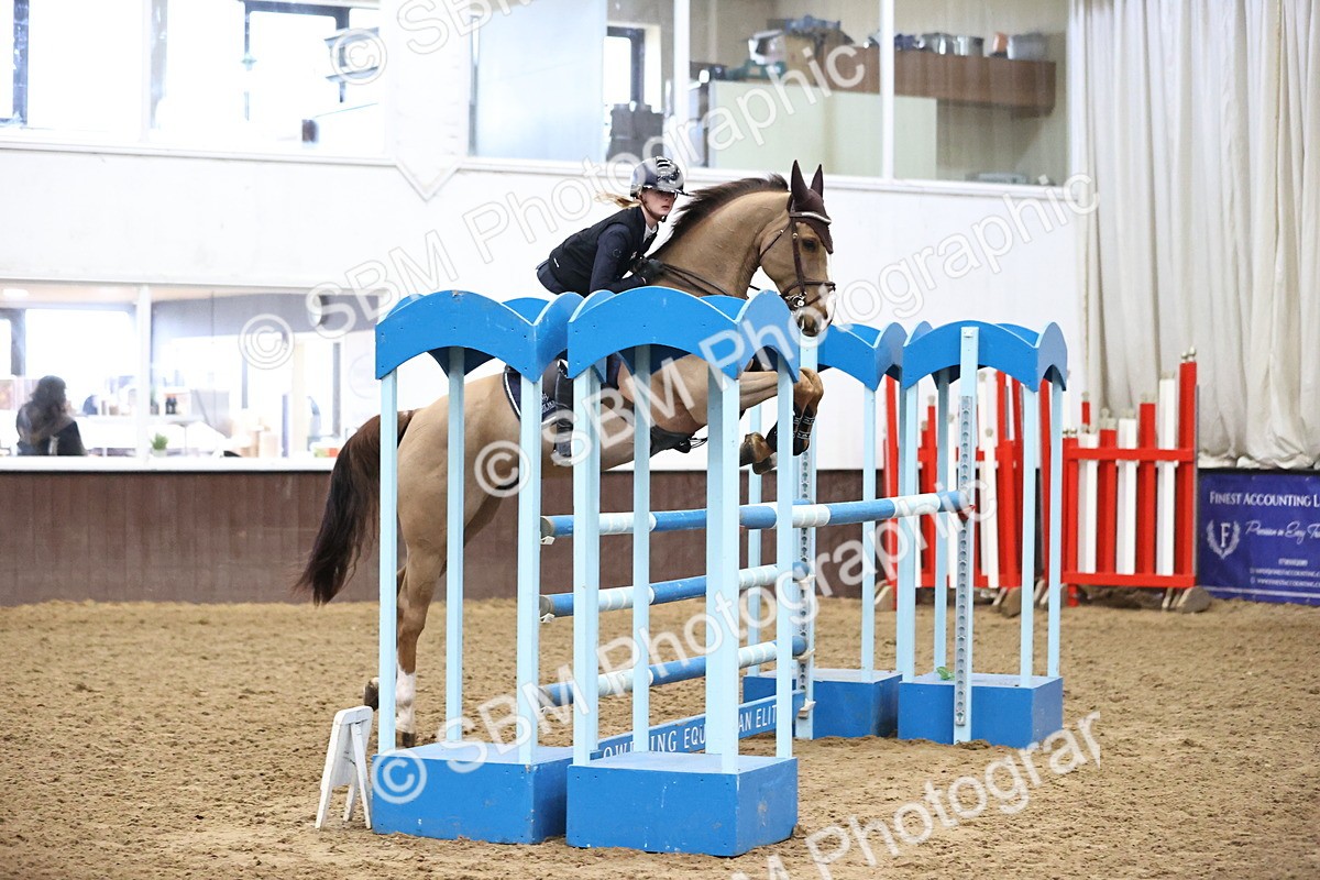 SBM_001057 - Class 6 - Junior 1.15m