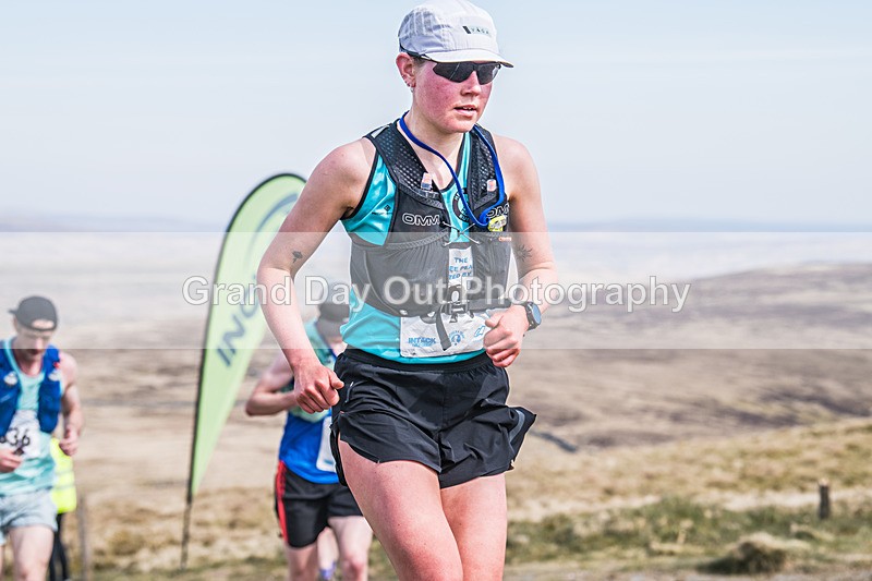 Pen-Y-Ghent-600 - The 3 Peaks Race Saturday 25th April 2026 - Pen Y Ghent