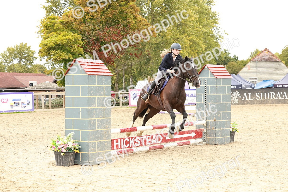 SBM_63865 - J12 - Junior Pony 55cm Championship