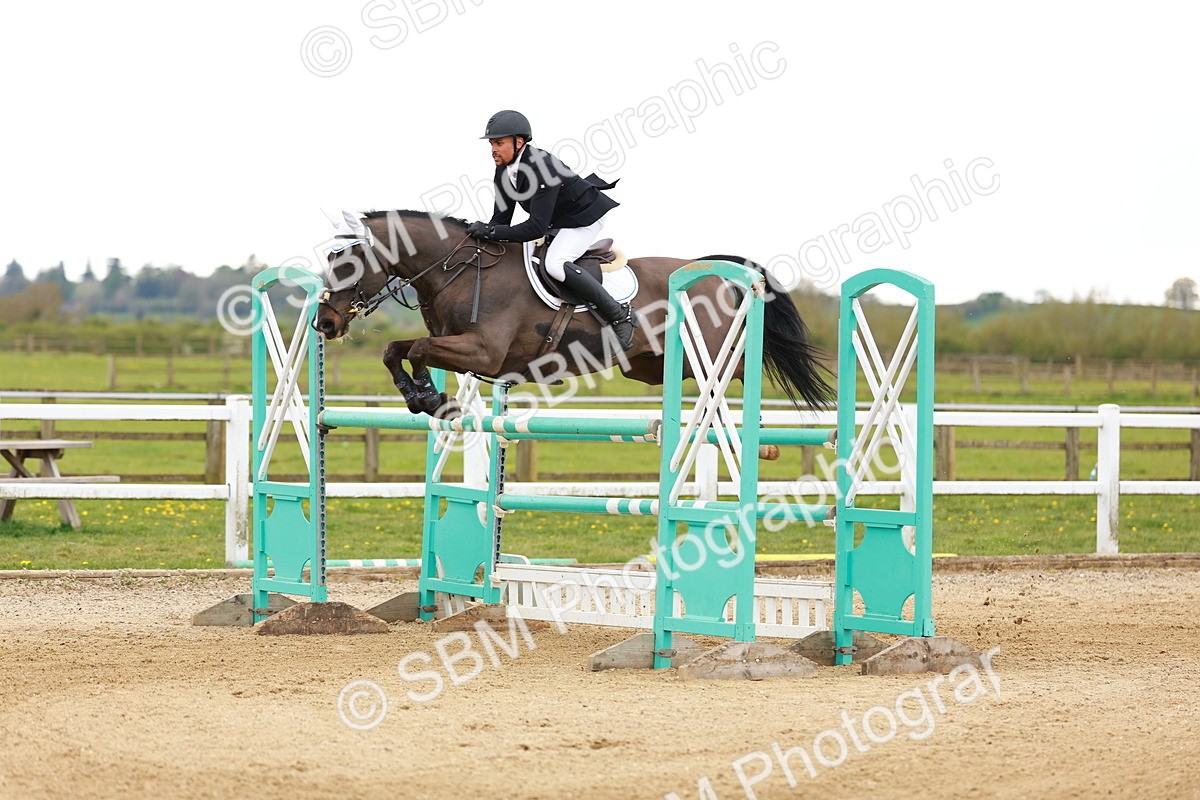 SBM_002825 - Class 6 - National 1.30 1.40m