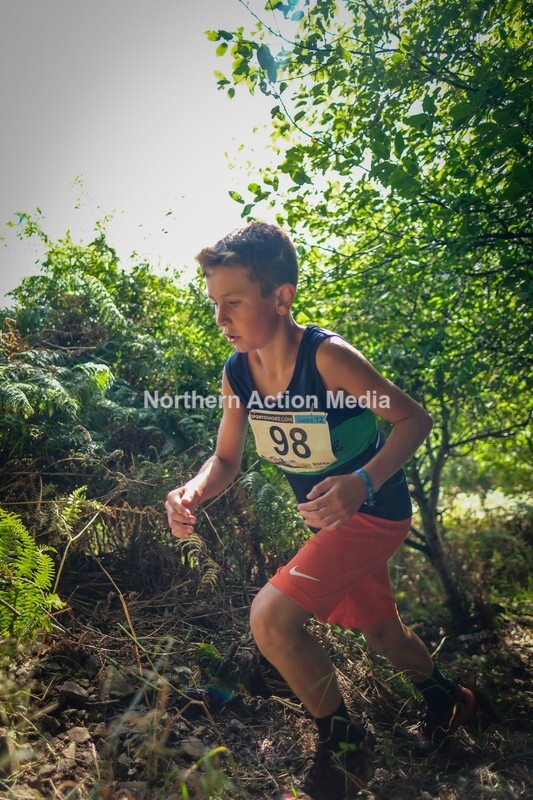DSCF4566 - Reeth fell race age grades