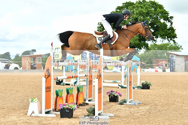 230723A-141246-12844 - Cls 12, 2 Star Big Tour Grand Prix Jump Off and Presentations