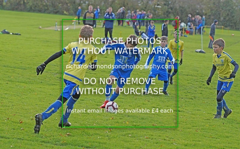 DSC01948 - Kendal Utd Rockets v Wattsfield Utd (Sunday 27 October)